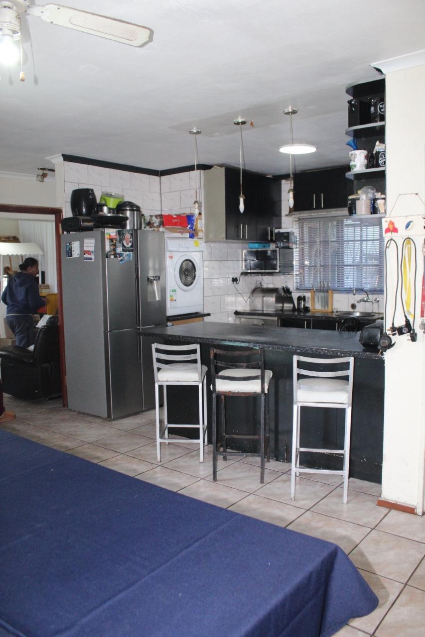 4 Bedroom Property for Sale in Northpine Western Cape